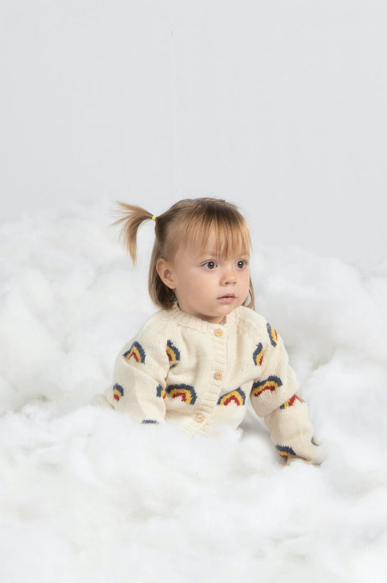 SOMEWHERE OVER THE RAINBOW