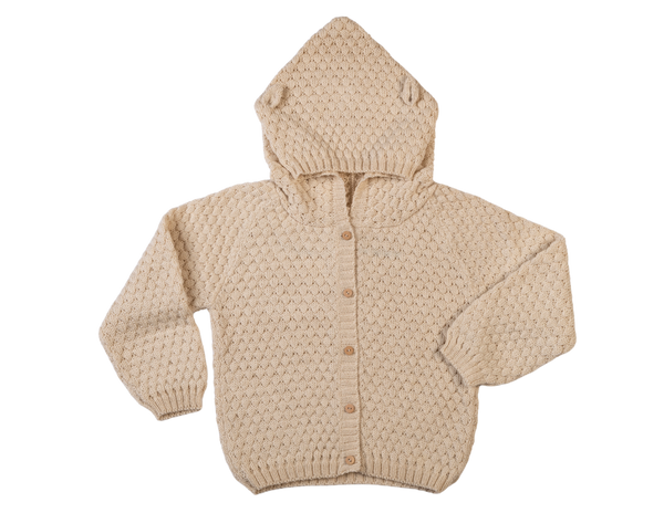 NW722 COZY LITTLE LAMB CREAM