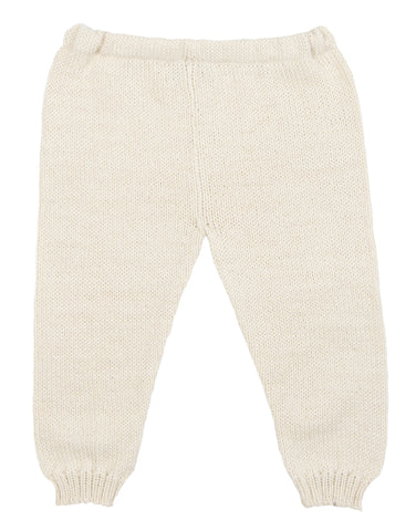 Pants White NW207